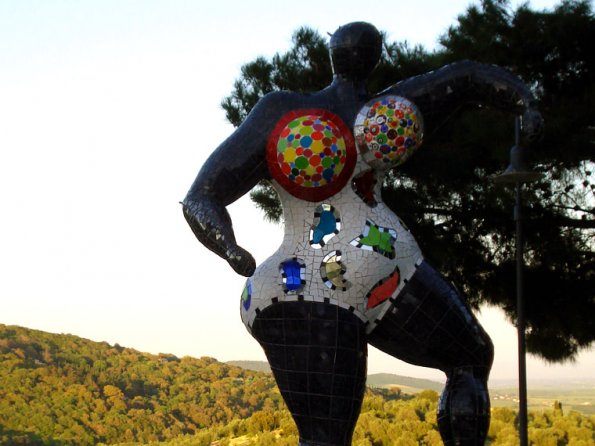 capalbio-niki-de-saint-phalle