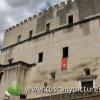 Pitigliano