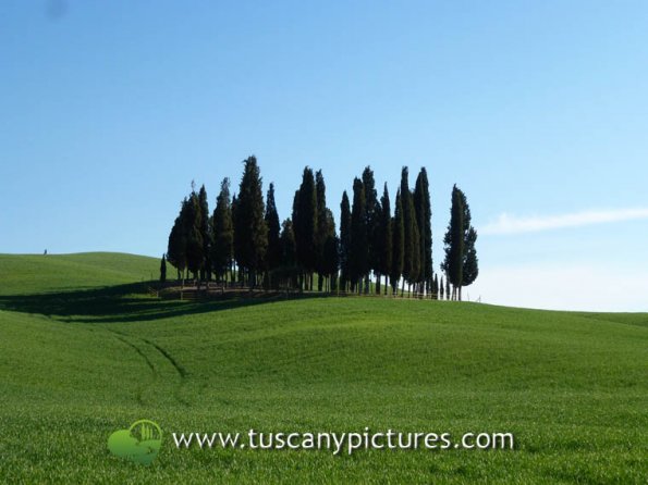 Val d'Orcia