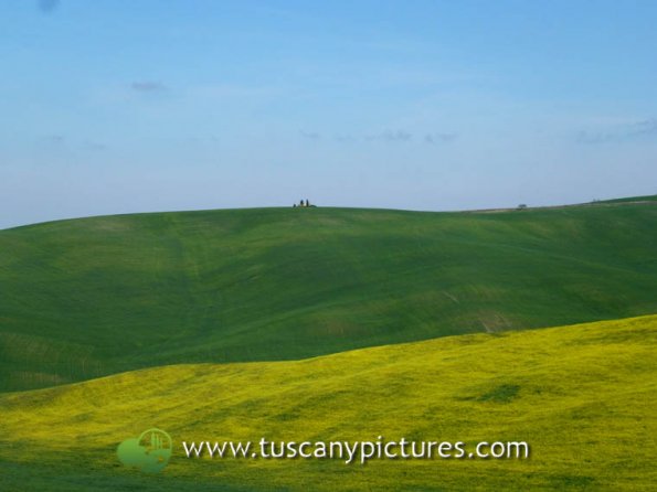 Val d'Orcia