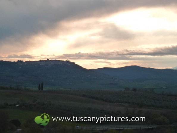 Val d'Orcia