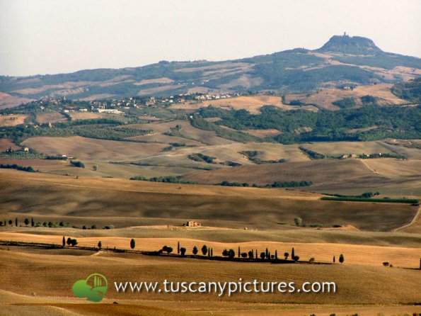 Val d'Orcia