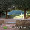 Horti Leonini in San Quirico Val d'Orcia