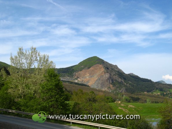 Passo della Futa