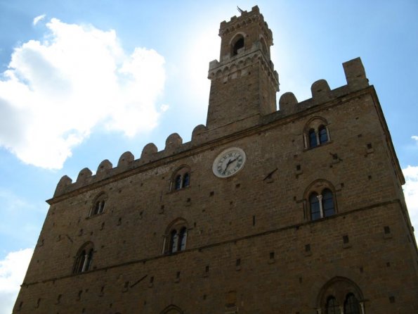 Palazzo dei Priori