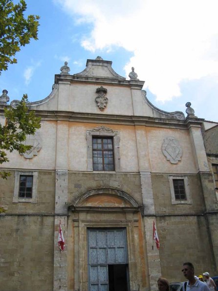 Sant'Agostino